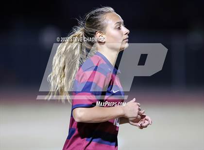 Thumbnail 1 in Hamilton @ Perry (AIA 6A Quarterfinals) photogallery.