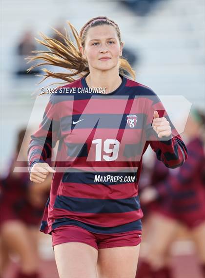 Thumbnail 2 in Hamilton @ Perry (AIA 6A Quarterfinals) photogallery.