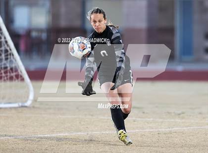 Thumbnail 1 in Hamilton @ Perry (AIA 6A Quarterfinals) photogallery.