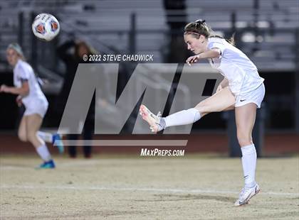 Thumbnail 2 in Hamilton @ Perry (AIA 6A Quarterfinals) photogallery.