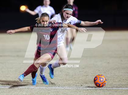 Thumbnail 1 in Hamilton @ Perry (AIA 6A Quarterfinals) photogallery.