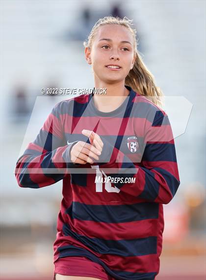 Thumbnail 2 in Hamilton @ Perry (AIA 6A Quarterfinals) photogallery.