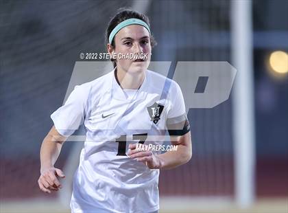 Thumbnail 1 in Hamilton @ Perry (AIA 6A Quarterfinals) photogallery.