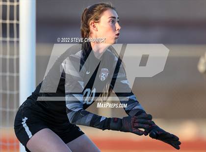 Thumbnail 1 in Hamilton @ Perry (AIA 6A Quarterfinals) photogallery.