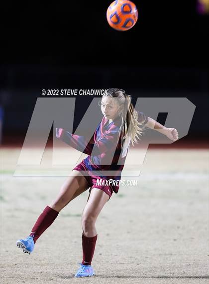 Thumbnail 3 in Hamilton @ Perry (AIA 6A Quarterfinals) photogallery.