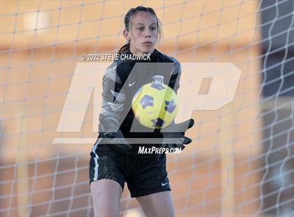 Thumbnail 2 in Hamilton @ Perry (AIA 6A Quarterfinals) photogallery.