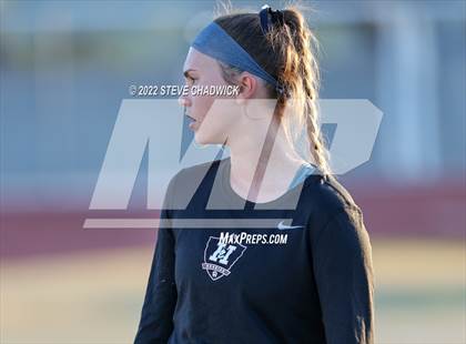 Thumbnail 3 in Hamilton @ Perry (AIA 6A Quarterfinals) photogallery.