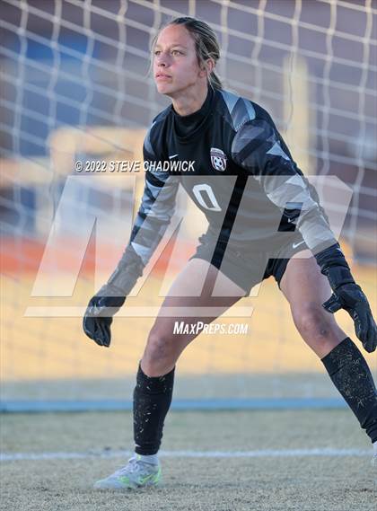Thumbnail 2 in Hamilton @ Perry (AIA 6A Quarterfinals) photogallery.