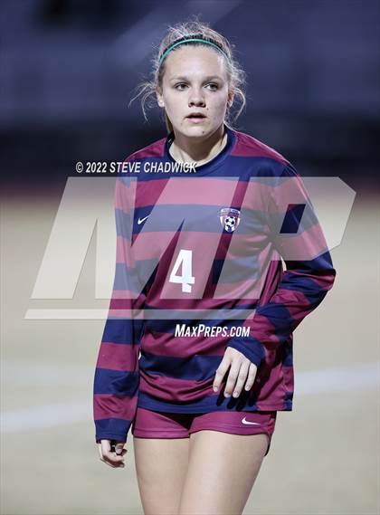 Thumbnail 3 in Hamilton @ Perry (AIA 6A Quarterfinals) photogallery.