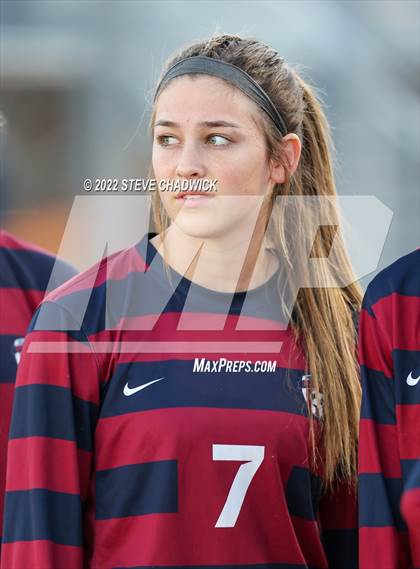 Thumbnail 2 in Hamilton @ Perry (AIA 6A Quarterfinals) photogallery.
