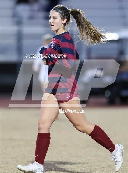 Thumbnail 1 in Hamilton @ Perry (AIA 6A Quarterfinals) photogallery.
