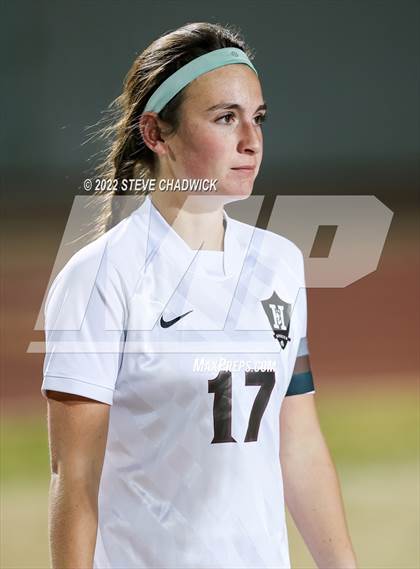 Thumbnail 3 in Hamilton @ Perry (AIA 6A Quarterfinals) photogallery.