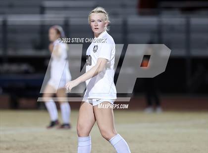 Thumbnail 3 in Hamilton @ Perry (AIA 6A Quarterfinals) photogallery.