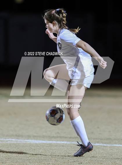 Thumbnail 3 in Hamilton @ Perry (AIA 6A Quarterfinals) photogallery.