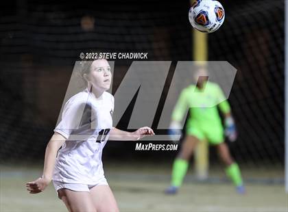 Thumbnail 1 in Hamilton @ Perry (AIA 6A Quarterfinals) photogallery.