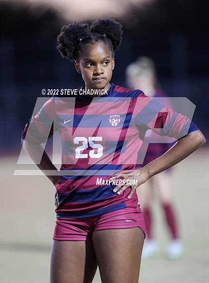 Thumbnail 2 in Hamilton @ Perry (AIA 6A Quarterfinals) photogallery.