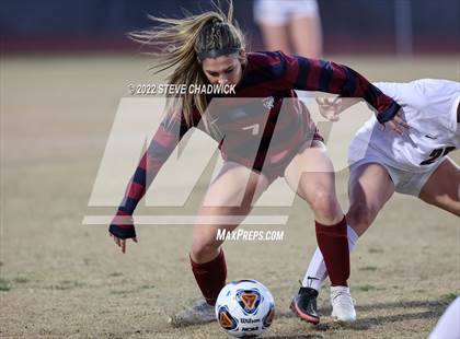 Thumbnail 2 in Hamilton @ Perry (AIA 6A Quarterfinals) photogallery.
