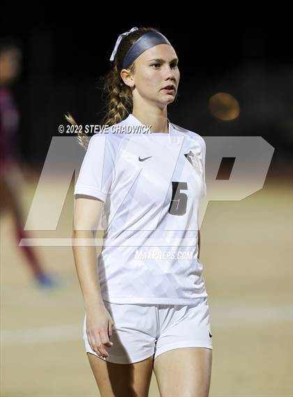 Thumbnail 1 in Hamilton @ Perry (AIA 6A Quarterfinals) photogallery.