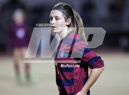 Thumbnail 3 in Hamilton @ Perry (AIA 6A Quarterfinals) photogallery.