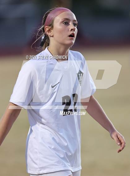 Thumbnail 3 in Hamilton @ Perry (AIA 6A Quarterfinals) photogallery.