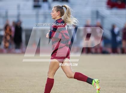 Thumbnail 2 in Hamilton @ Perry (AIA 6A Quarterfinals) photogallery.