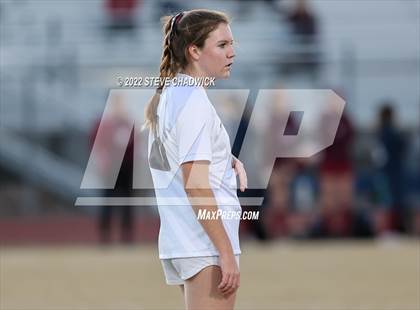 Thumbnail 2 in Hamilton @ Perry (AIA 6A Quarterfinals) photogallery.