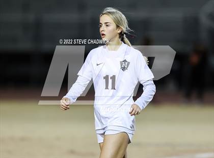 Thumbnail 2 in Hamilton @ Perry (AIA 6A Quarterfinals) photogallery.