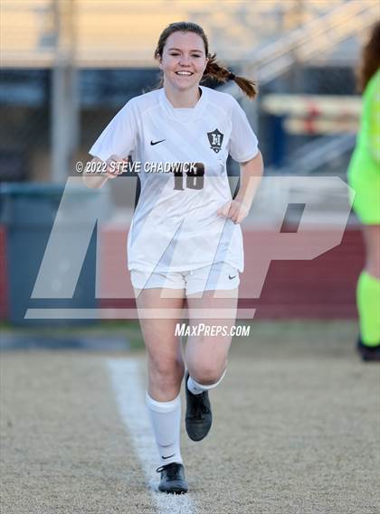 Thumbnail 3 in Hamilton @ Perry (AIA 6A Quarterfinals) photogallery.