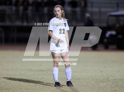 Thumbnail 3 in Hamilton @ Perry (AIA 6A Quarterfinals) photogallery.