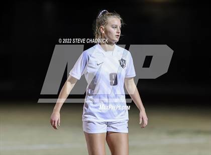 Thumbnail 2 in Hamilton @ Perry (AIA 6A Quarterfinals) photogallery.