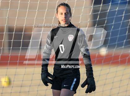 Thumbnail 1 in Hamilton @ Perry (AIA 6A Quarterfinals) photogallery.