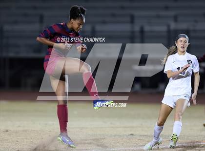Thumbnail 2 in Hamilton @ Perry (AIA 6A Quarterfinals) photogallery.