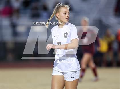 Thumbnail 3 in Hamilton @ Perry (AIA 6A Quarterfinals) photogallery.