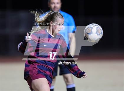 Thumbnail 3 in Hamilton @ Perry (AIA 6A Quarterfinals) photogallery.