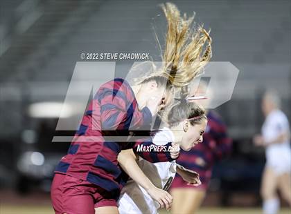 Thumbnail 2 in Hamilton @ Perry (AIA 6A Quarterfinals) photogallery.