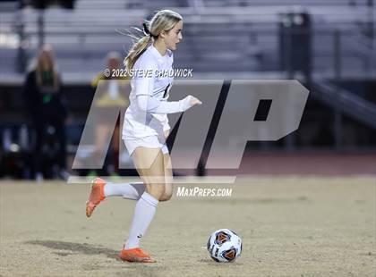 Thumbnail 1 in Hamilton @ Perry (AIA 6A Quarterfinals) photogallery.