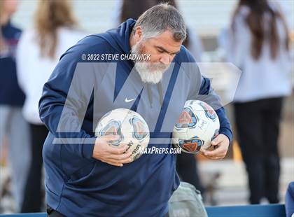 Thumbnail 3 in Hamilton @ Perry (AIA 6A Quarterfinals) photogallery.