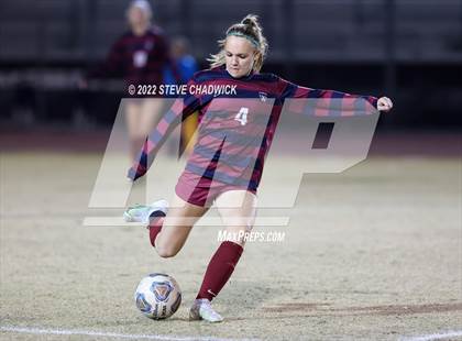 Thumbnail 1 in Hamilton @ Perry (AIA 6A Quarterfinals) photogallery.