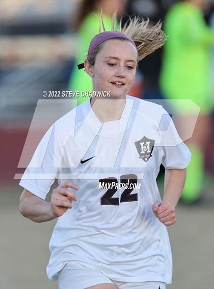 Thumbnail 3 in Hamilton @ Perry (AIA 6A Quarterfinals) photogallery.