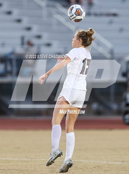 Thumbnail 1 in Hamilton @ Perry (AIA 6A Quarterfinals) photogallery.