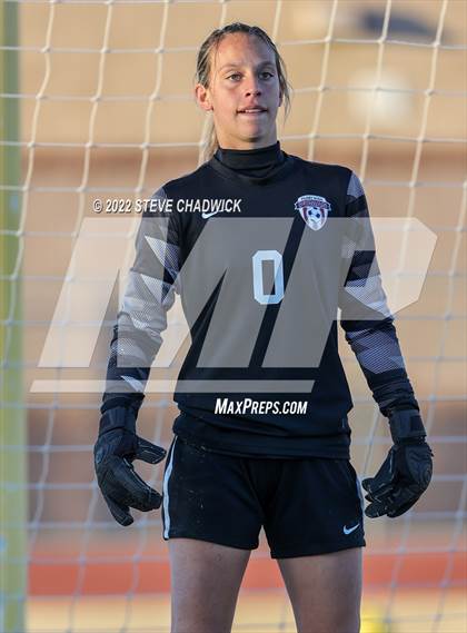 Thumbnail 1 in Hamilton @ Perry (AIA 6A Quarterfinals) photogallery.