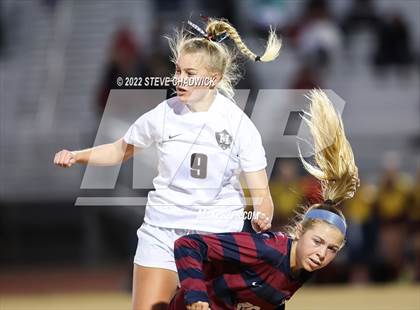 Thumbnail 2 in Hamilton @ Perry (AIA 6A Quarterfinals) photogallery.