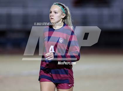 Thumbnail 1 in Hamilton @ Perry (AIA 6A Quarterfinals) photogallery.