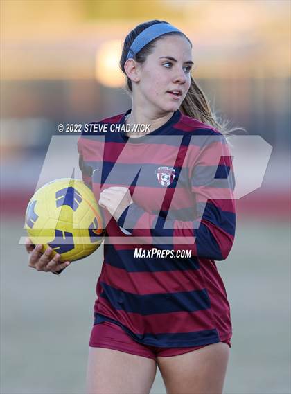Thumbnail 1 in Hamilton @ Perry (AIA 6A Quarterfinals) photogallery.