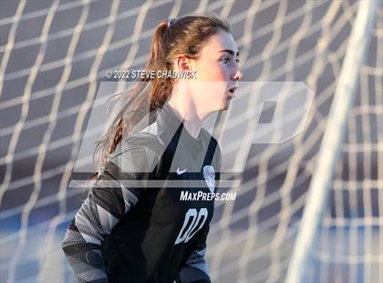 Thumbnail 3 in Hamilton @ Perry (AIA 6A Quarterfinals) photogallery.