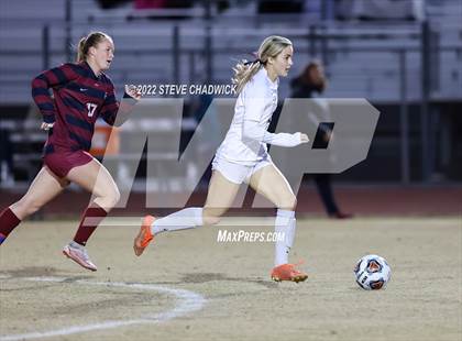 Thumbnail 3 in Hamilton @ Perry (AIA 6A Quarterfinals) photogallery.