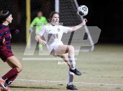 Thumbnail 2 in Hamilton @ Perry (AIA 6A Quarterfinals) photogallery.