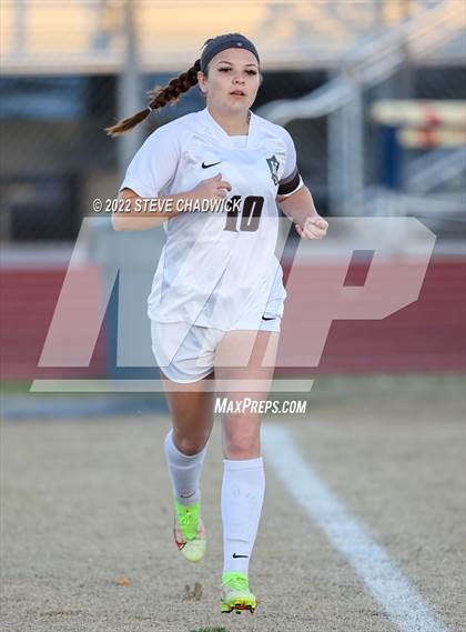 Thumbnail 2 in Hamilton @ Perry (AIA 6A Quarterfinals) photogallery.