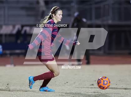 Thumbnail 1 in Hamilton @ Perry (AIA 6A Quarterfinals) photogallery.