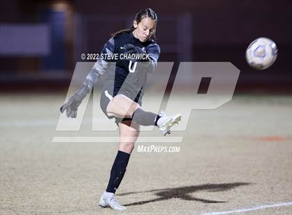 Thumbnail 3 in Hamilton @ Perry (AIA 6A Quarterfinals) photogallery.